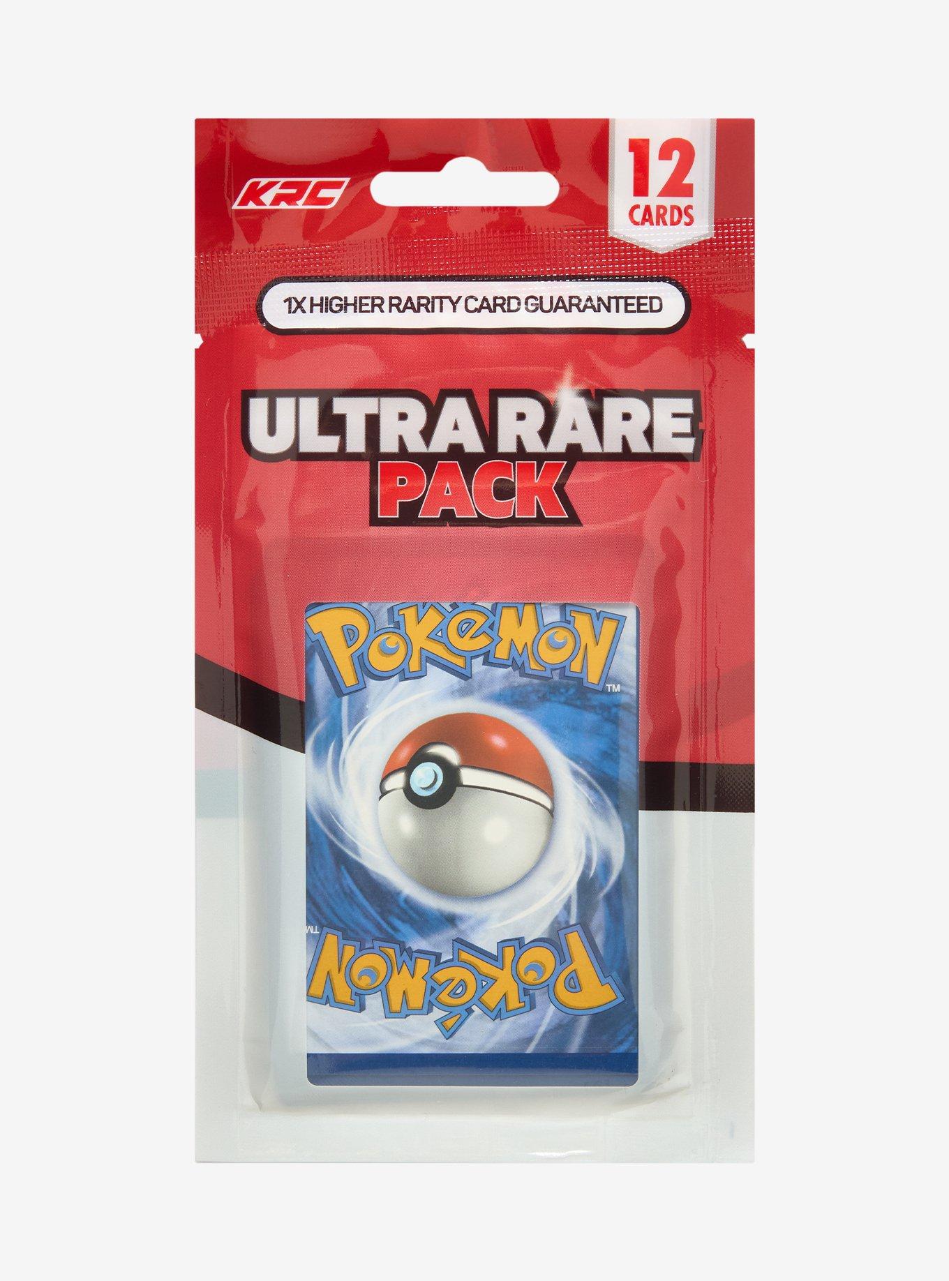 Stake Packs Rarest Card Ultra Rare Card Pack - Anime Shop
