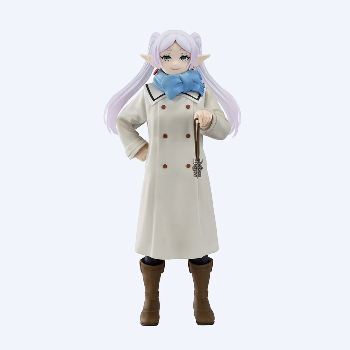 Frieren Holy Emblem Figure - Anime Shop